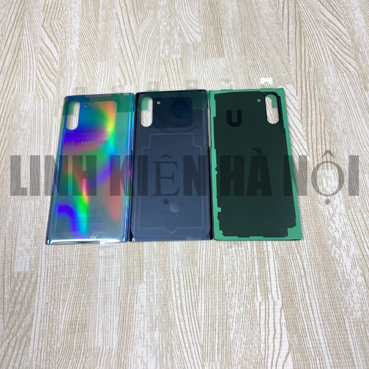 Nắp lưng Samsung Galaxy Note 10, N970
