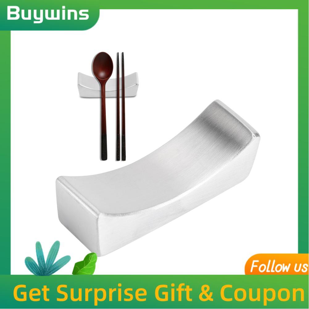 Giá Gác Đũa Bằng Thép Không Gỉ Muawins 304 | BigBuy360 - bigbuy360.vn