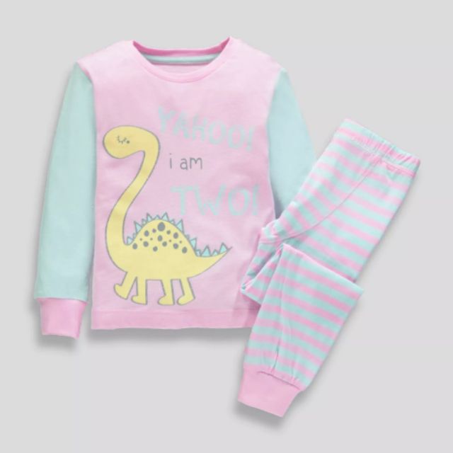 Bộ mặc nhà Matalan