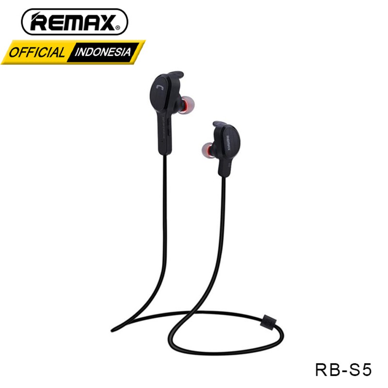 Tai Nghe Bluetooth Thể Thao Remax RB-S5