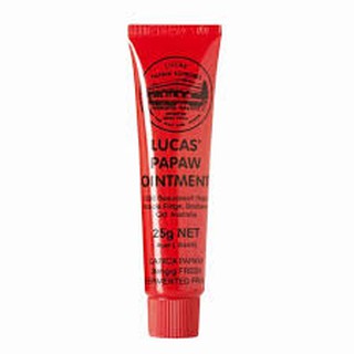 Kem Đa Năng Lucas Papaw Ointment Của Úc