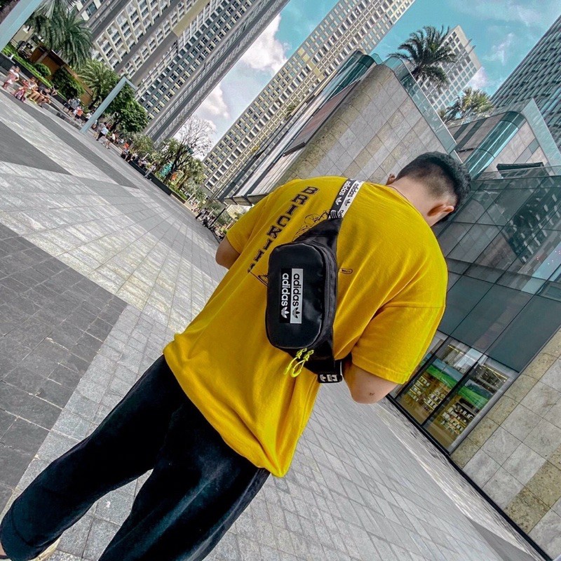 Túi bao tử Adidas RYV | BigBuy360 - bigbuy360.vn
