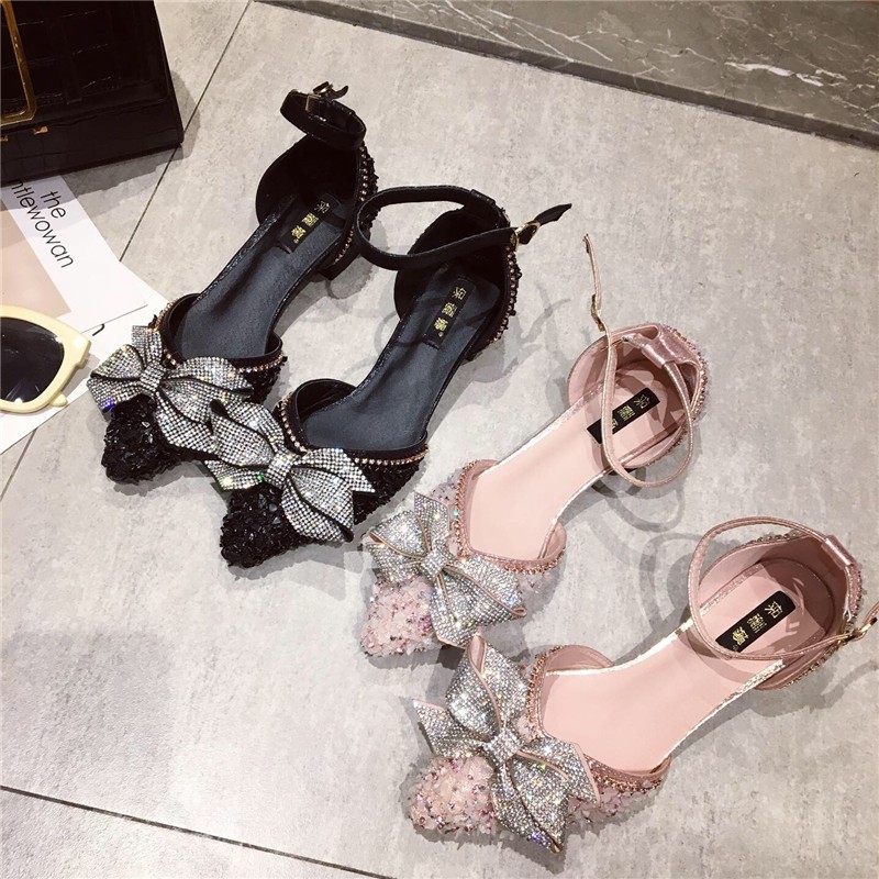 (ORDER) Guốc thời trang 725