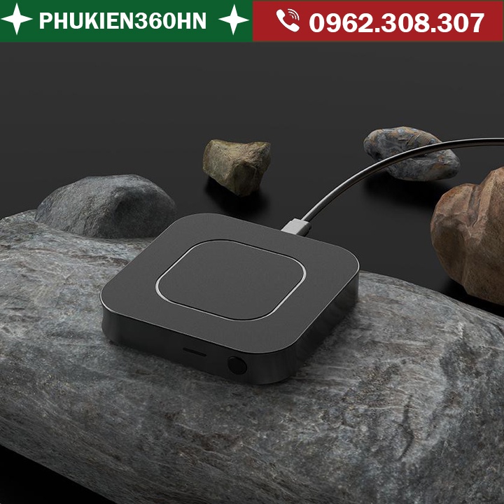 Bộ Thu Phát Bluetooth BT-13 Kết Nối 2 trong 1