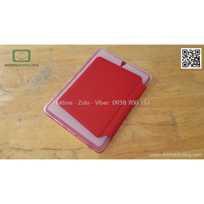 Bao da Samsung Galaxy Tab A6 10.1 2016 xoay 360 độ