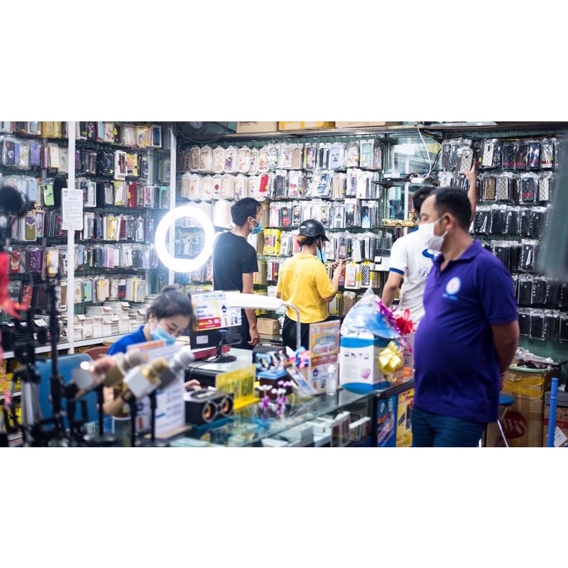 💝ĐÈN LIVESTREAM BÁN HÀNG, CHỤP HÌNH MAKE UP LIVE STREAM ,MAKEUP TRANG DIEM 💝💝