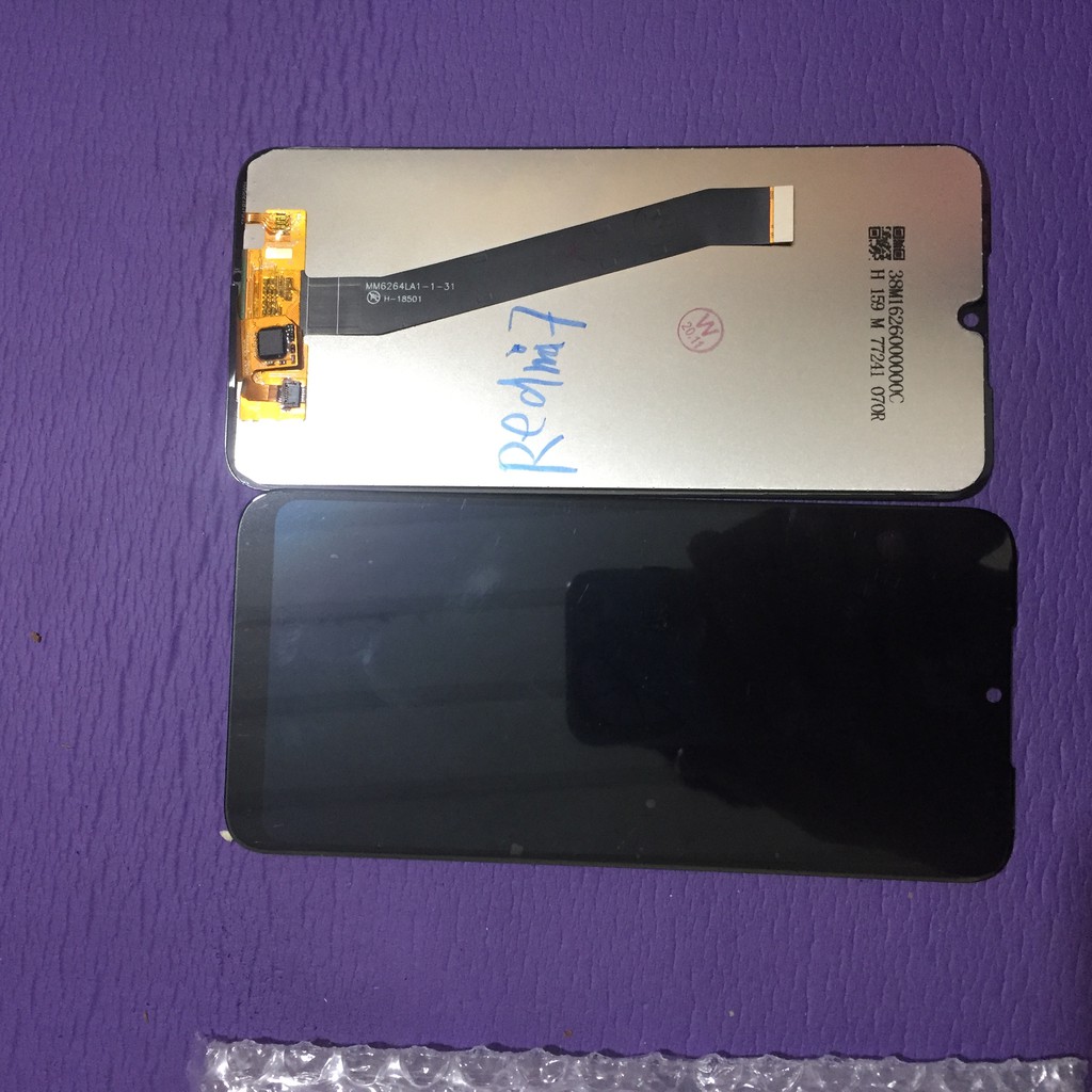 màn redmi7