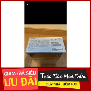 ƯU ĐÃI LỚN Loa Thông Minh Google nest mini Tích Hợp Chợ Lý ảo,Hàng mới nguyên seal. ƯU ĐÃI LỚN