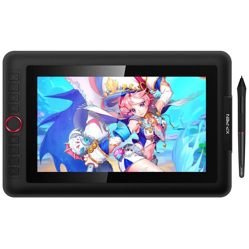 Bảng vẽ XP-Pen Artist 12 Pro chính hãng