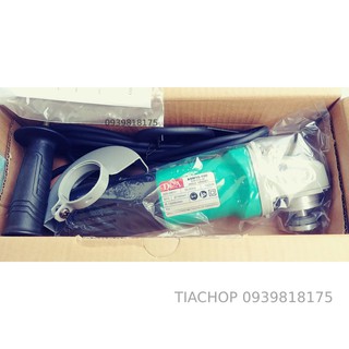 Máy mài chỉnh tốc 1020W 100mm DCA  ASM10-100 (S1M-FF10-100)