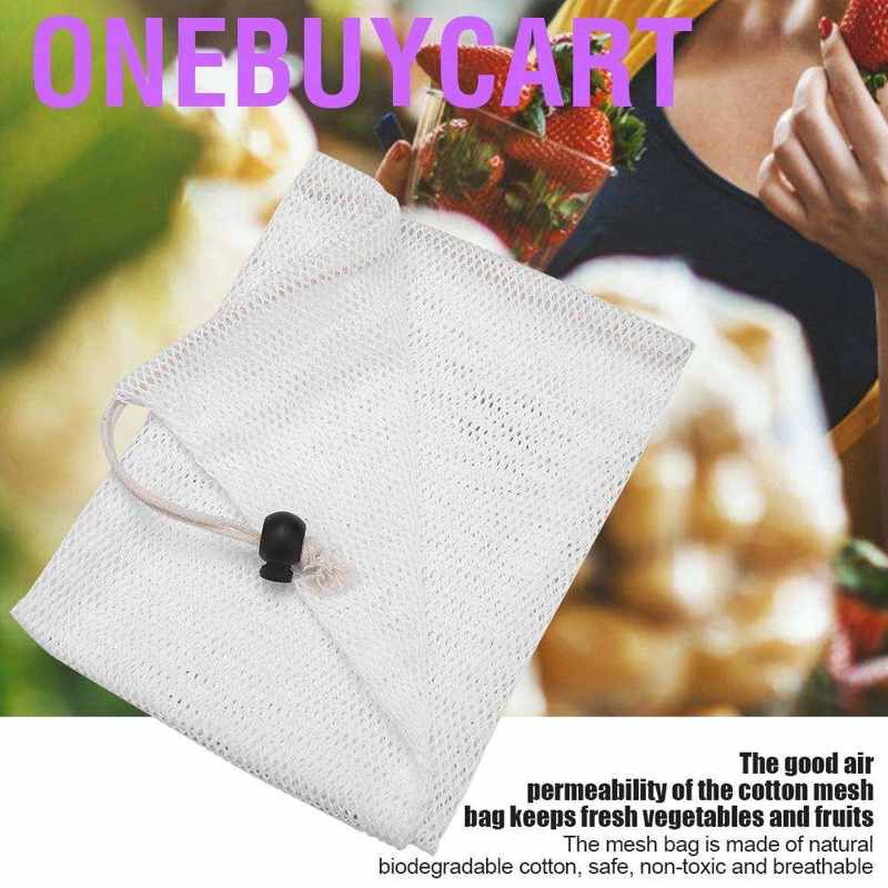 Túi Lưới Bảo Quản Thực Phẩm Tiện Lợi