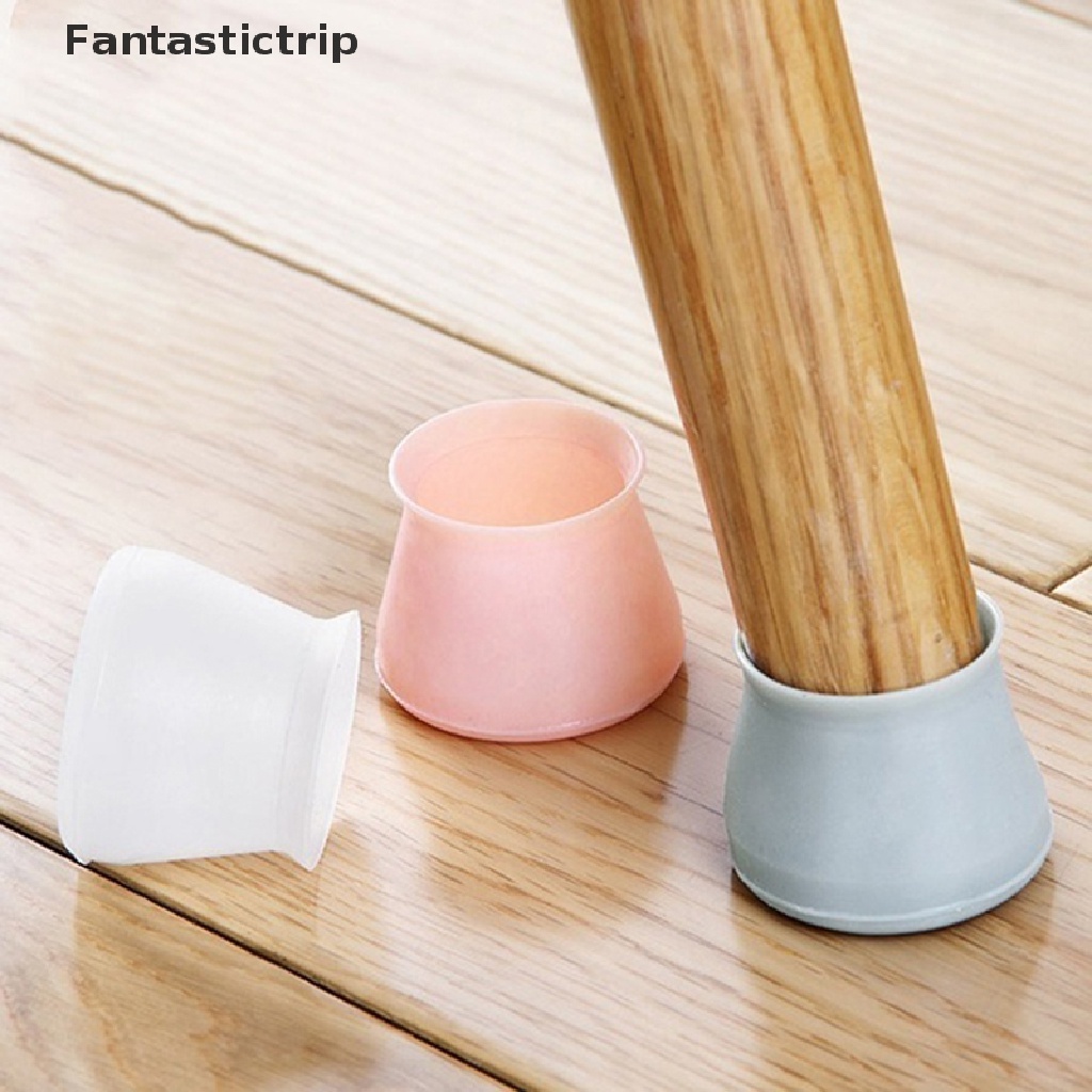 Bộ 4 Bàn silicone Chống Trượt