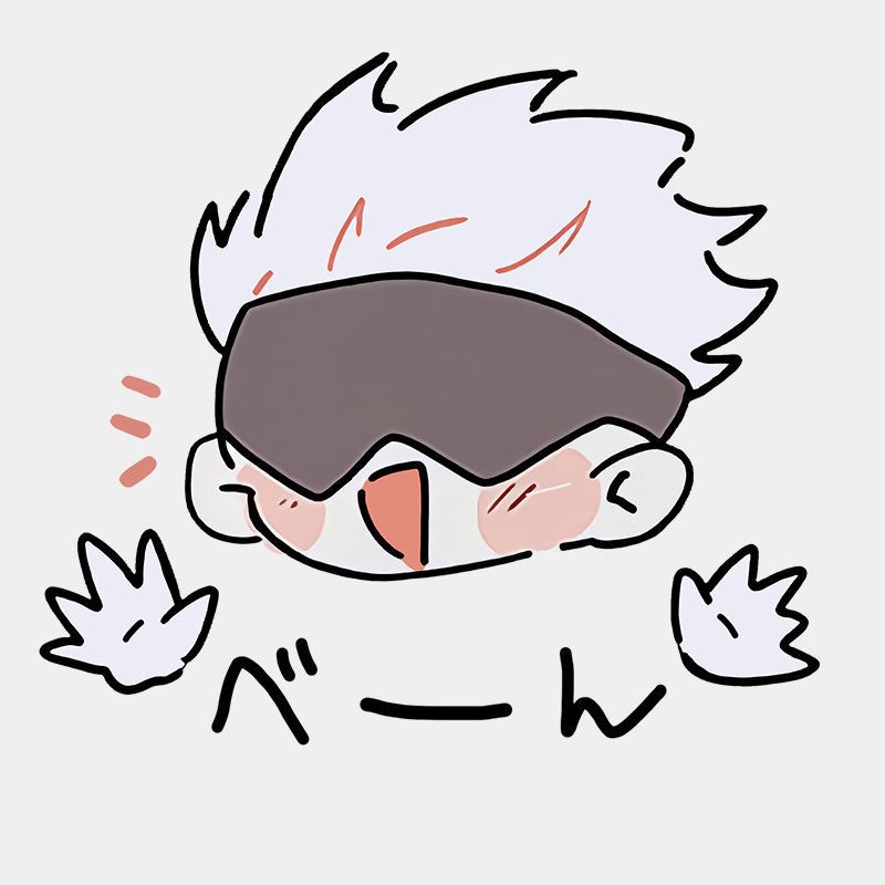 Jujutsu kaisen Áo Khoác Hoodie In Hoạt Hình Thời Trang Cho Nam Nữ