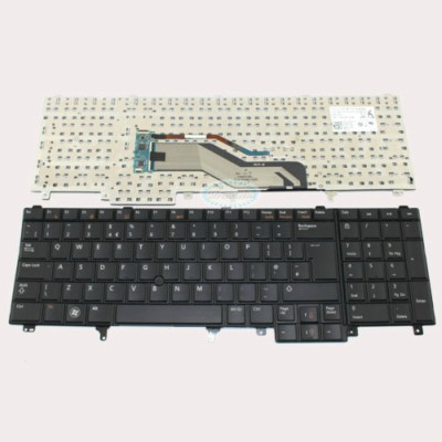 Bàn Phím Laptop Dell Vostro 3330, 3460, 3555, 1440, 1445, 1450, V131, 15R, 5420, 7420, 7520, 3520, 3350, 3550, 2520