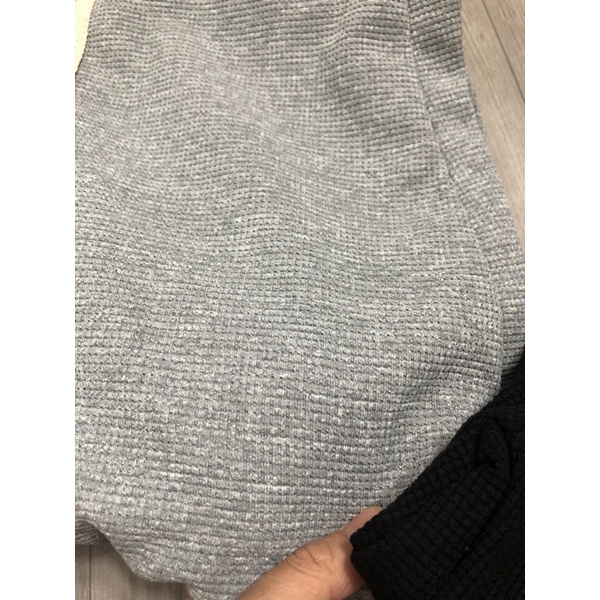 QUẦN THUN BO ỐNG