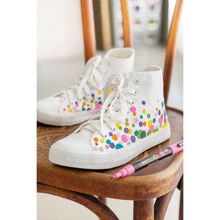 Bút Uni Posca (Đầu 3M) (Bảng 1)