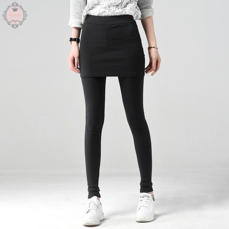 Quần Legging Thể Thao Trơn Màu Thời Trang Dành Cho Nữ