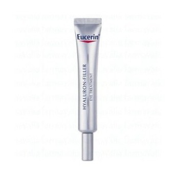 1211 [HOT] EUCERIN KEM DƯỠNG DA VÙNG MẮT, NGĂN NGỪA LÃO HÓA DA 15ML