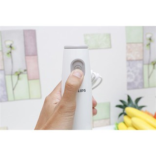 Máy xay cầm tay Philips HR1600