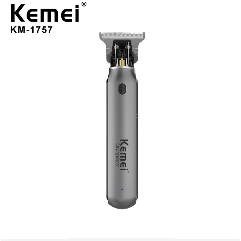 Tông Đơ Khắc Kiểu Kemei KM - 1757