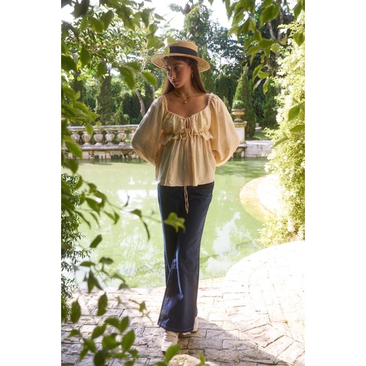 Happy Zoo - Quần Jeans J5