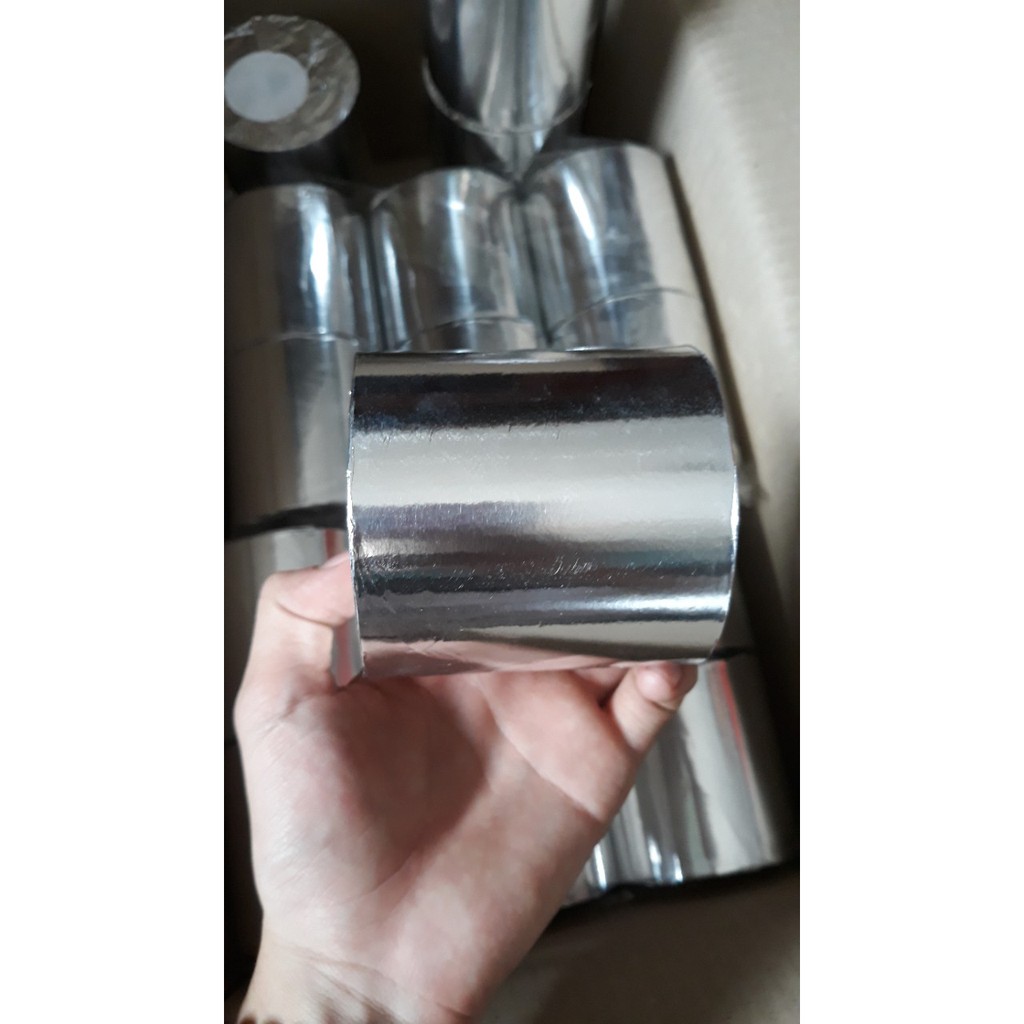 Giấy in nhiệt giấy in hóa đơn, giấy in bill k80 Phi 80 (80mm) | BigBuy360 - bigbuy360.vn