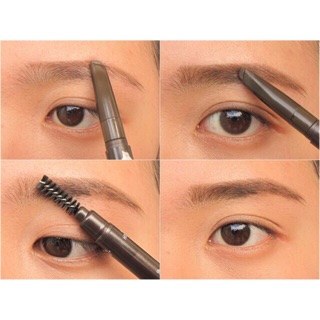 chì kẻ mày ngang Thefaceshop