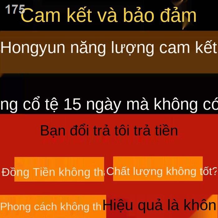 【hàng mới】Bảo vật Ngũ hoàng tiền, đồng xịn, nhà phố, Lucky and Huasha, mặt dây chuyền, tiền cổ thời Thanh, trung thực