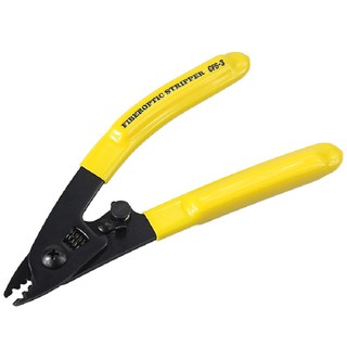 Kìm tuốt sợi quang 3 lỗ vàng CFS-3