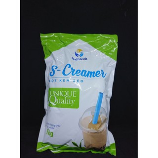 Bột kem sữa S-Creamer 1kg