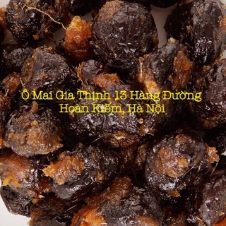 Ô mai mận xào không hạt 500gr Gia Thịnh Hà Nội