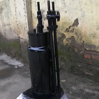 Lọc thùng thuỷ sinh chế