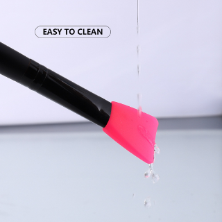 Set 6 Cọ Silicon Đắp Mặt Nạ Tiện Dụng