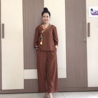 ĐỒ LAM ĐI CHÙA