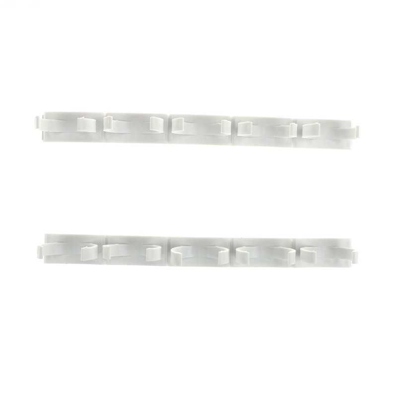 Bộ 2 Giá Để Lọ Gia Vị Gắn Cửa Tủ Lạnh Tiết Kiệm Không Gian