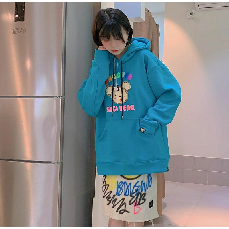 Áo Hoodie Uncover các mẫu *SALE* | BigBuy360 - bigbuy360.vn