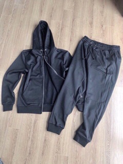 Bộ thể thao ZARA MAN