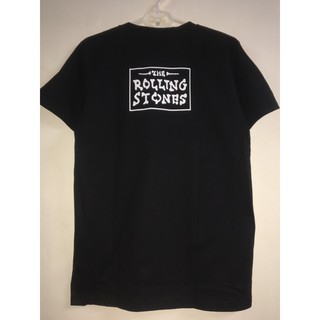 Áo The Ro.ll.ing Sto.nes còn size L