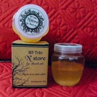 Sỉ 5 Mỡ trăn N'store hủ 250k