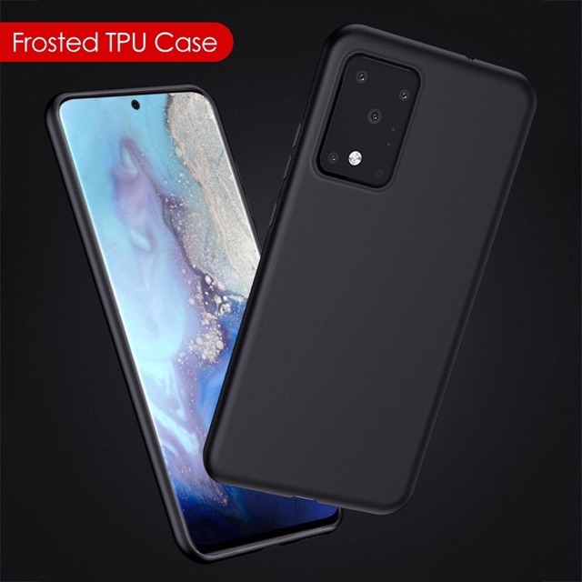 [Freeship 50k] Ốp lưng Galaxy A51 & A71 nhiều màu