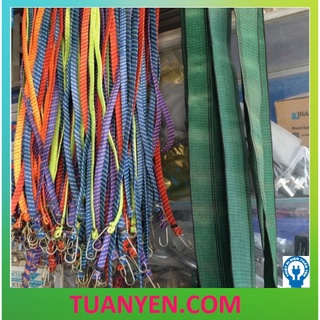 Dây ràng buộc hàng ( dây gân dẹp )