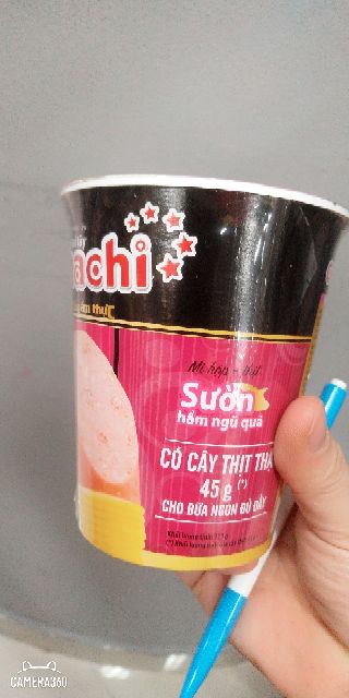 OMACHI BÒ HẦM/SƯỜN HẦM/TÔM CHUA THỊT THẬT 113G