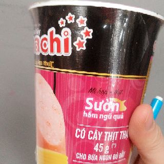 OMACHI BÒ HẦM/SƯỜN HẦM/TÔM CHUA THỊT THẬT 113G