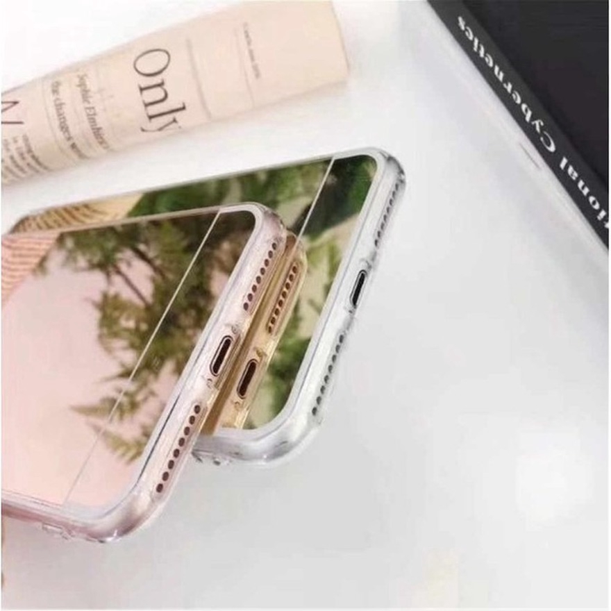 🌈Ready Stock🎁 Ốp điện thoại mặt gương trang điểm sáng bóng cho Samsung Galaxy J2 J7 J5 J6 J4 J3 J8 Pro Prime 2018 2017 Plus | BigBuy360 - bigbuy360.vn