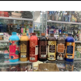 Combo 7 chai sữa tắm Tesori D’Oriente 500ml