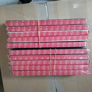 Ruột Ribbon EpsonLQ 300, 310, in đậm, rõ nét. Thay cho ruy băng mực máy in kim EpsonLQ 300+ii, 400, 500, 800, 850, 870