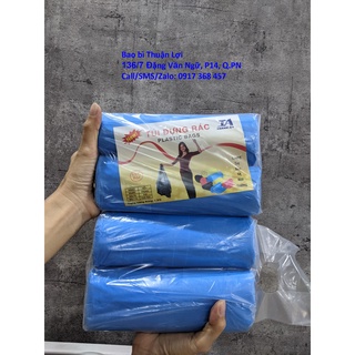 Túi rác / túi tự hủy dùng trong gia đình & văn phòng [GIÁ SIÊU TIẾT KIỆM]
