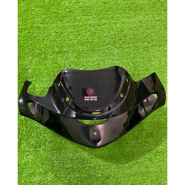 ĐẦU ĐÈN YAZ Y125Z Y125ZR ĐỜI THẤP & CAO ZIN CHÍNH HÃNG YAMAHA ĐỦ MÀU