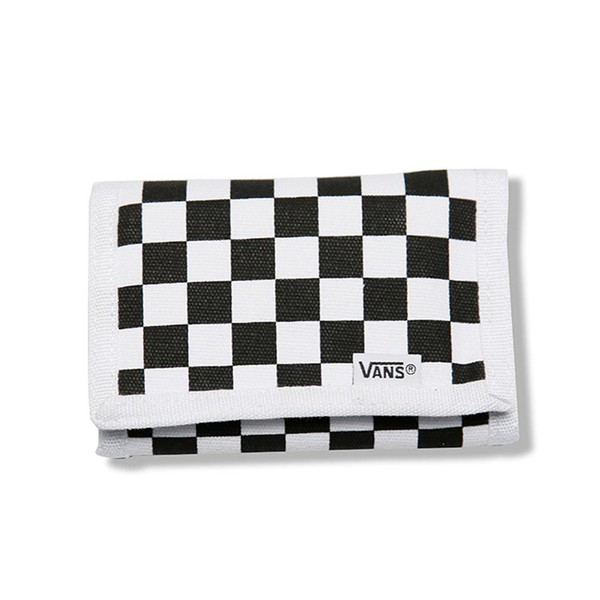 Ví Vans Slipped Wallet Checkerbroad - VN000C32Y28