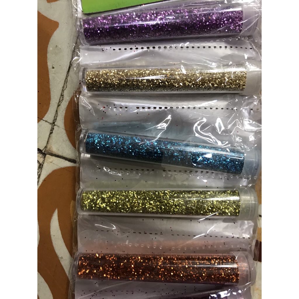 Kit Làm Slime Trong, Slime Mây, Slime Bơ Đầy Đủ Nguyên Liệu